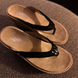 Vionic sandals
